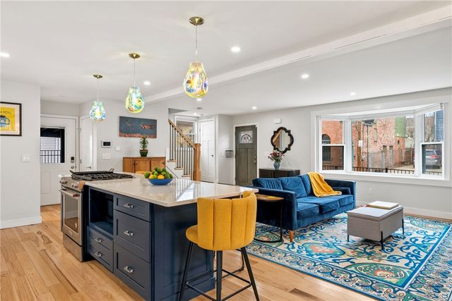 3 Pallas Street, Providence, RI 02903