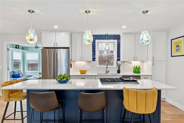 3 Pallas Street, Providence, RI 02903