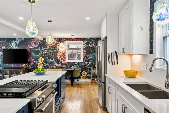 3 Pallas Street, Providence, RI 02903