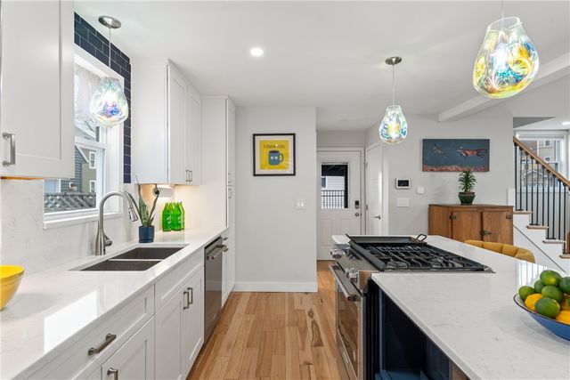 3 Pallas Street, Providence, RI 02903