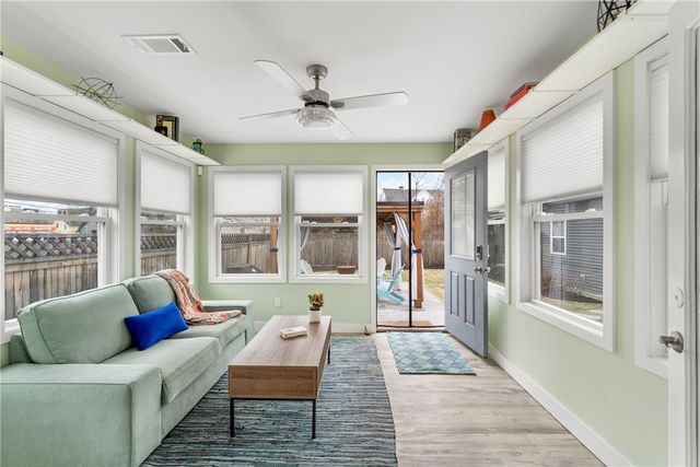 3 Pallas Street, Providence, RI 02903