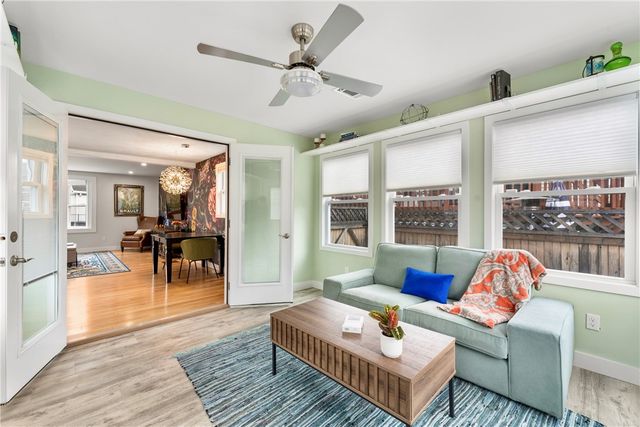 3 Pallas Street, Providence, RI 02903