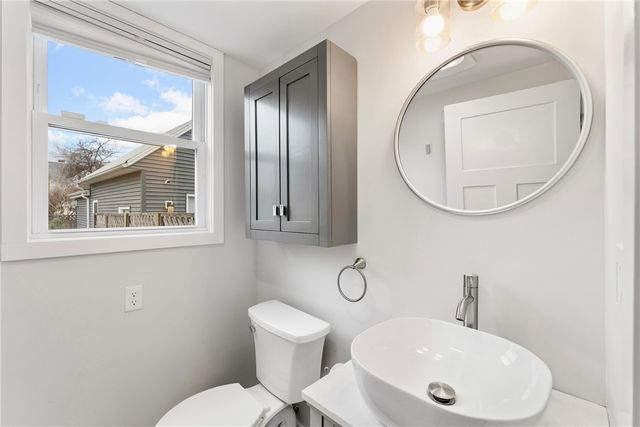 3 Pallas Street, Providence, RI 02903