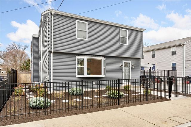 3 Pallas Street, Providence, RI 02903