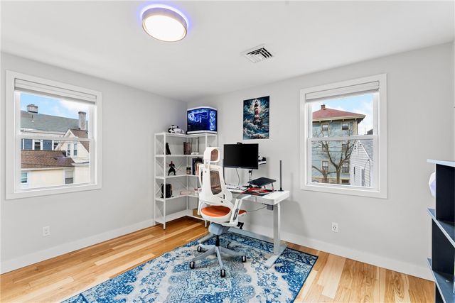 3 Pallas Street, Providence, RI 02903