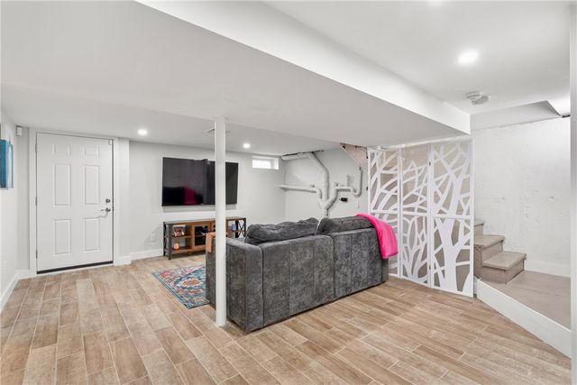 3 Pallas Street, Providence, RI 02903