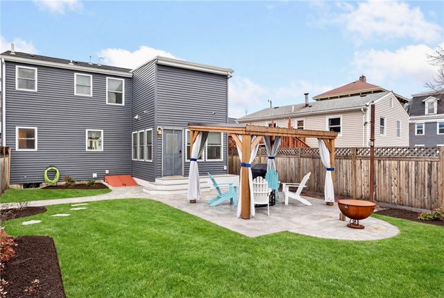 3 Pallas Street, Providence, RI 02903