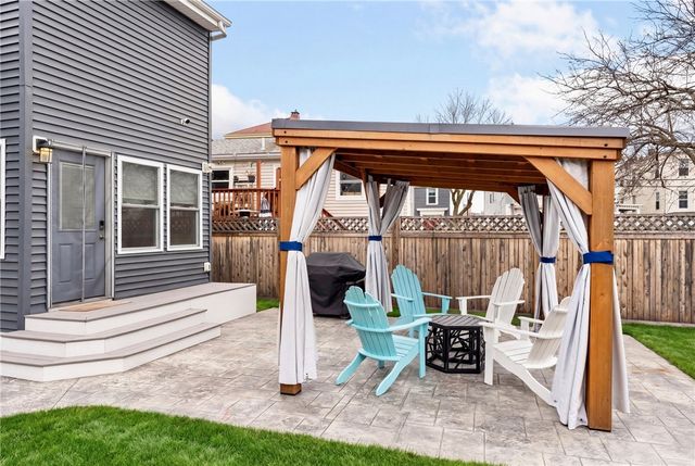 3 Pallas Street, Providence, RI 02903