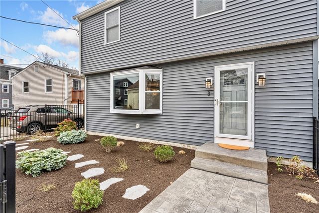 3 Pallas Street, Providence, RI 02903