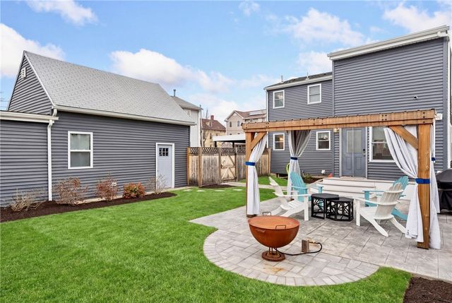 3 Pallas Street, Providence, RI 02903