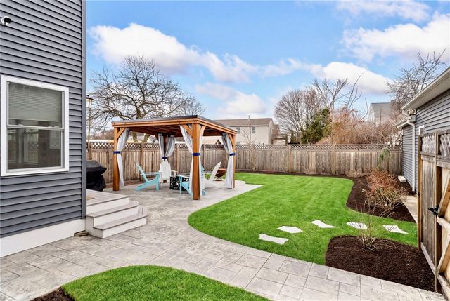 3 Pallas Street, Providence, RI 02903