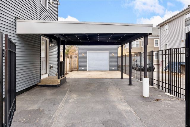 3 Pallas Street, Providence, RI 02903