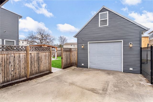 3 Pallas Street, Providence, RI 02903