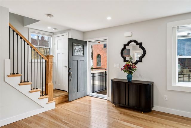 3 Pallas Street, Providence, RI 02903