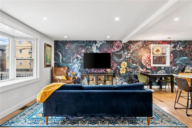 3 Pallas Street, Providence, RI 02903