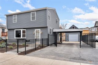 3 Pallas Street, Providence, RI 02903