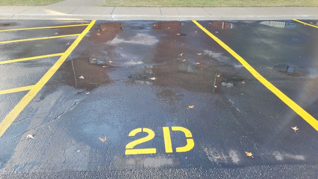 18100 Rita Road 2D, Tinley Park, IL 60477