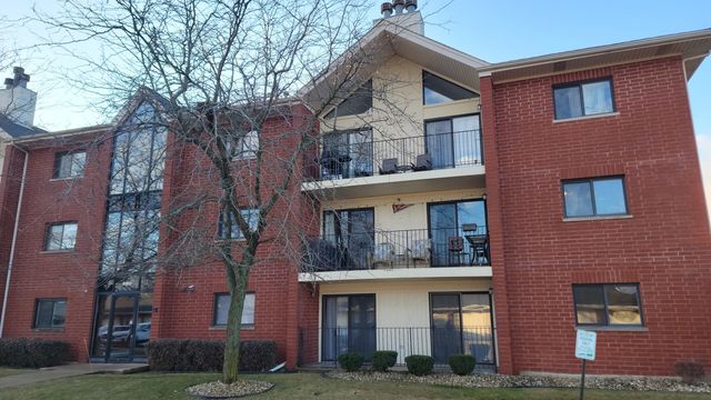 18100 Rita Road 2D, Tinley Park, IL 60477