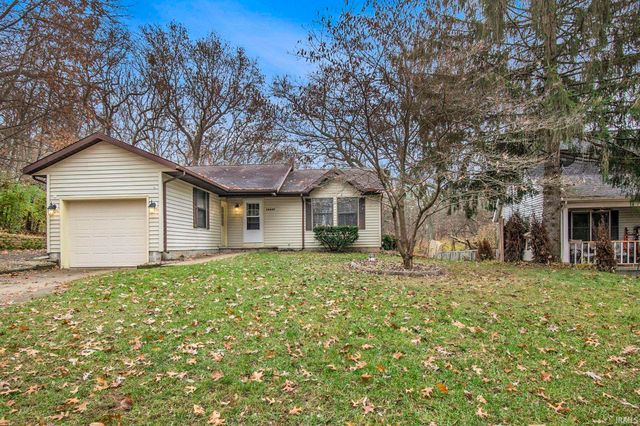 18347 Latonka Trail, Culver, IN 46511