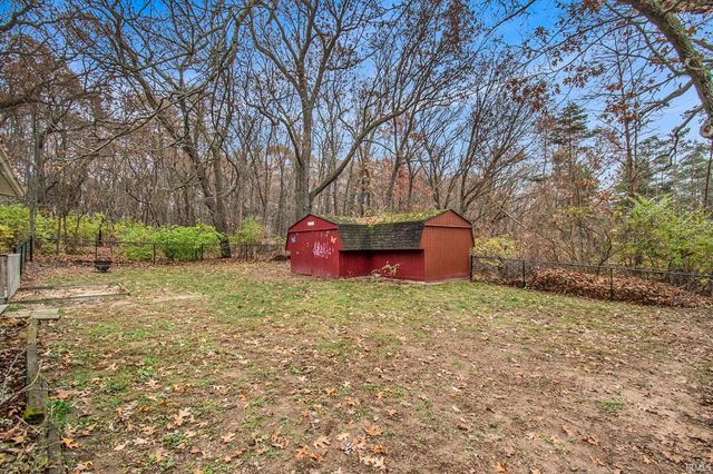 18347 Latonka Trail, Culver, IN 46511