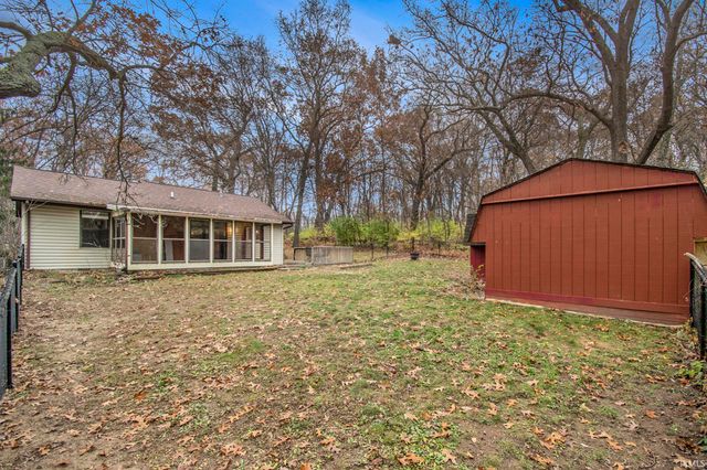 18347 Latonka Trail, Culver, IN 46511