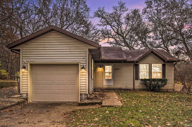 18347 Latonka Trail, Culver, IN 46511