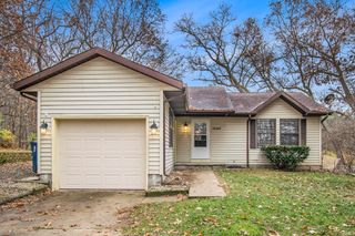 18347 Latonka Trail, Culver, IN 46511