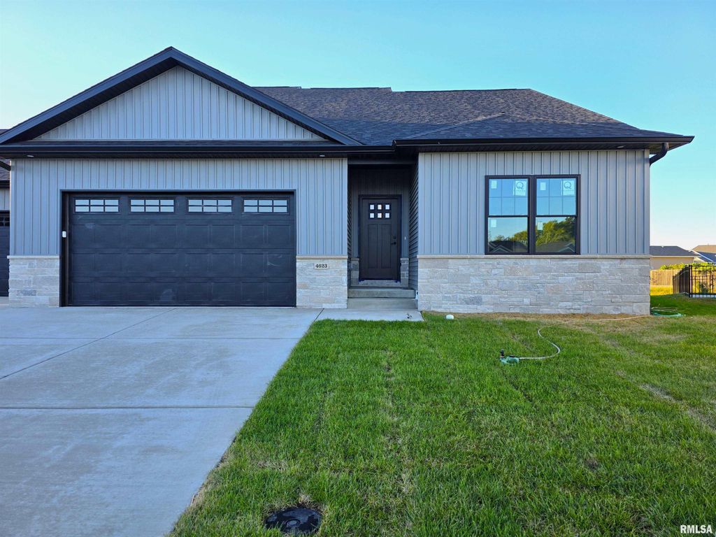 4623 Eugene Court, Springfield, IL 62711