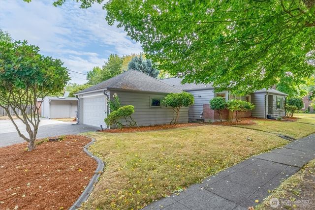 1924 Louisiana Street, Longview, WA 98632