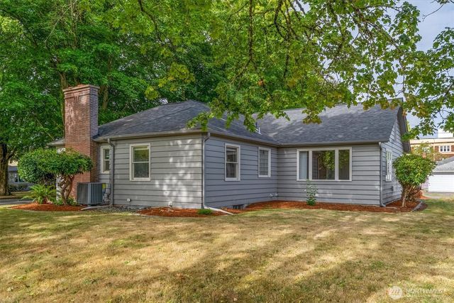 1924 Louisiana Street, Longview, WA 98632