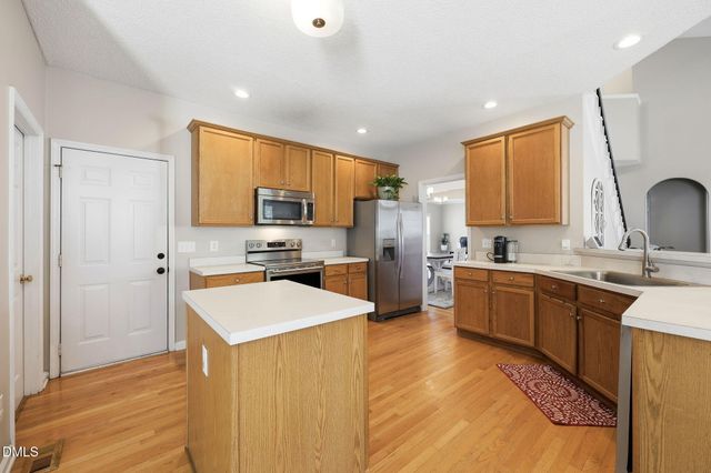 8900 Eaglebrook Court, Raleigh, NC 27617