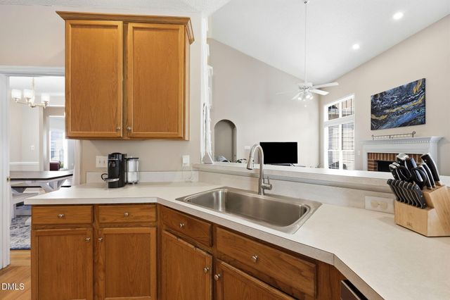 8900 Eaglebrook Court, Raleigh, NC 27617