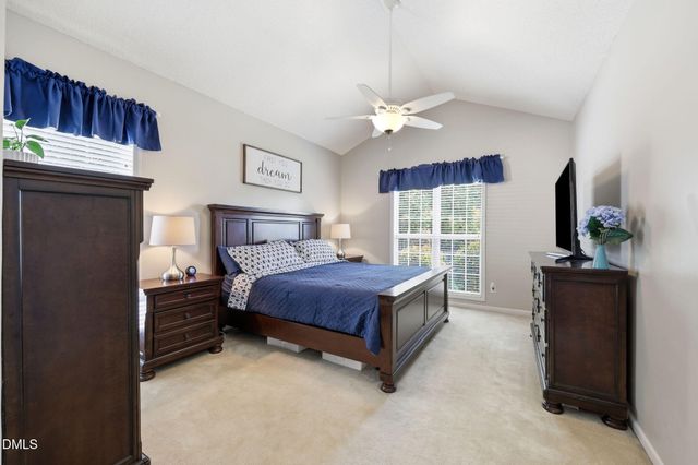 8900 Eaglebrook Court, Raleigh, NC 27617