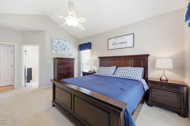 8900 Eaglebrook Court, Raleigh, NC 27617