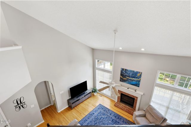8900 Eaglebrook Court, Raleigh, NC 27617