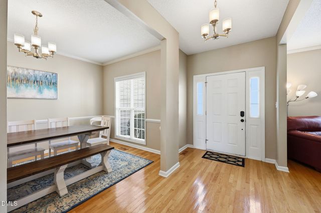8900 Eaglebrook Court, Raleigh, NC 27617