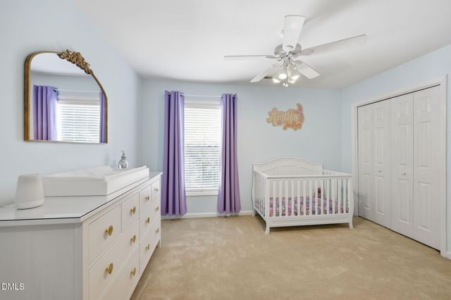 8900 Eaglebrook Court, Raleigh, NC 27617