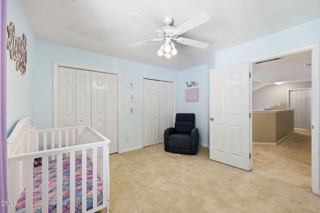 8900 Eaglebrook Court, Raleigh, NC 27617