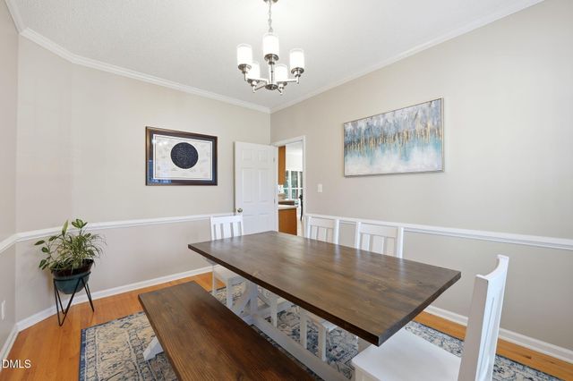 8900 Eaglebrook Court, Raleigh, NC 27617