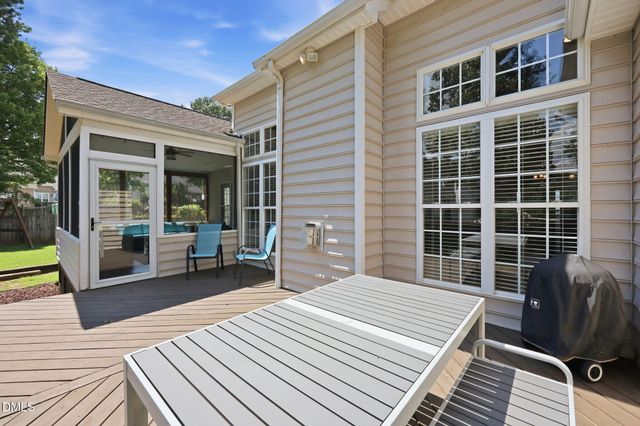 8900 Eaglebrook Court, Raleigh, NC 27617