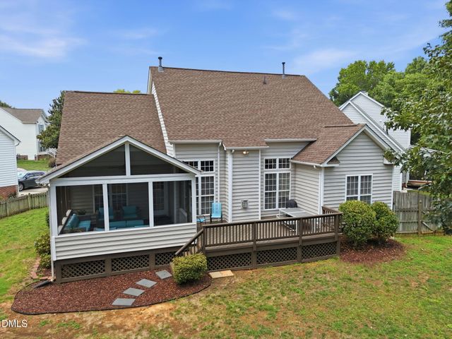 8900 Eaglebrook Court, Raleigh, NC 27617