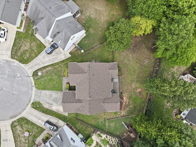 8900 Eaglebrook Court, Raleigh, NC 27617