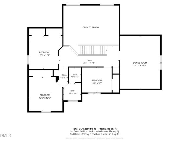 8900 Eaglebrook Court, Raleigh, NC 27617