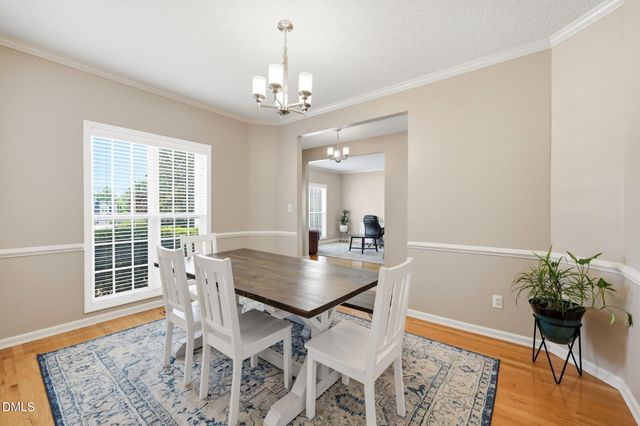 8900 Eaglebrook Court, Raleigh, NC 27617
