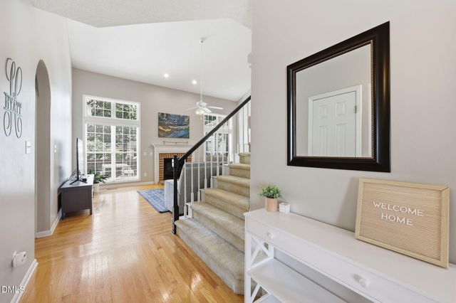 8900 Eaglebrook Court, Raleigh, NC 27617