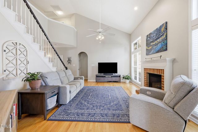 8900 Eaglebrook Court, Raleigh, NC 27617