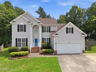 8900 Eaglebrook Court, Raleigh, NC 27617