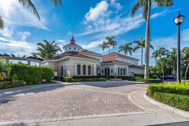 1106 Tuscany Way, Boynton Beach, FL 33435