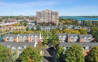 250 E Harbortown Drive 307, Detroit, MI 48207