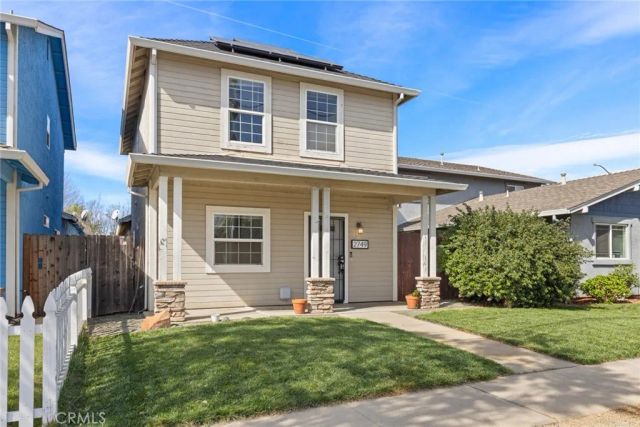 2749 Ceanothus Avenue, Chico, CA 95973